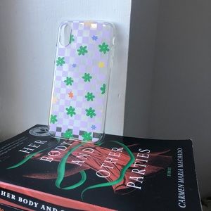 Lisa Says Gah KNP iPhone Case